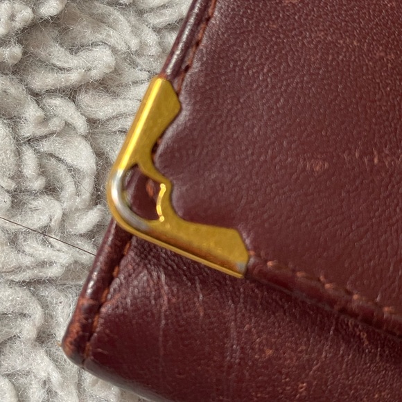 AUTHENTIC MINI CARTIER COINSPURSE - Picture 10 of 16